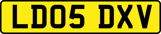 LD05DXV