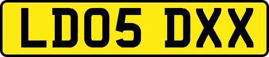 LD05DXX