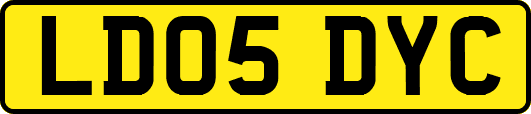 LD05DYC