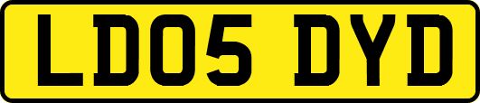 LD05DYD