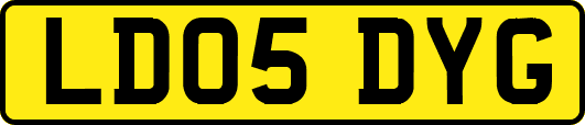 LD05DYG