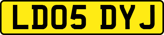 LD05DYJ