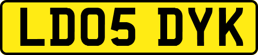 LD05DYK