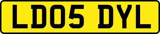 LD05DYL