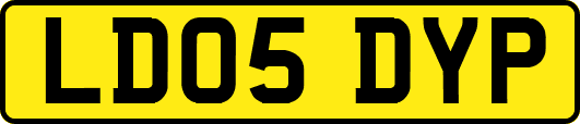 LD05DYP