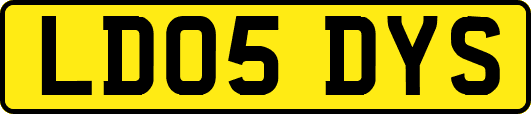 LD05DYS
