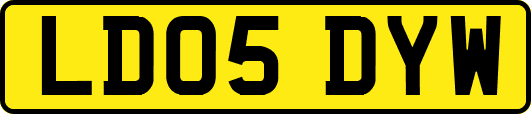 LD05DYW
