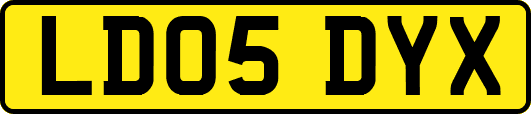 LD05DYX