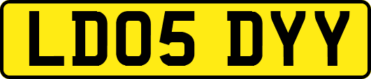 LD05DYY