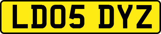 LD05DYZ
