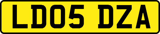 LD05DZA