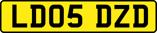 LD05DZD