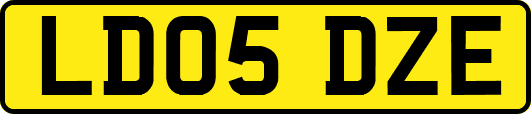 LD05DZE