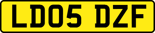 LD05DZF