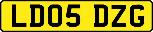 LD05DZG