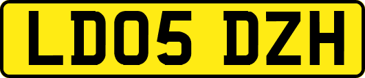 LD05DZH