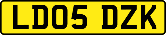 LD05DZK