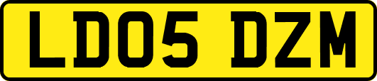 LD05DZM