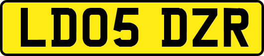 LD05DZR