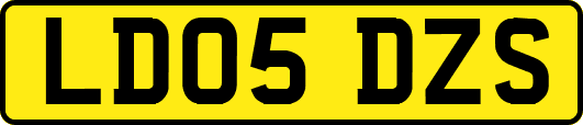 LD05DZS