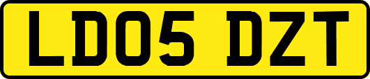 LD05DZT