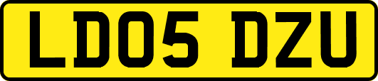 LD05DZU