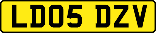 LD05DZV