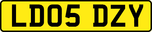 LD05DZY