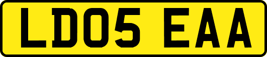 LD05EAA