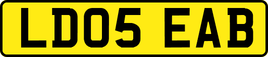 LD05EAB