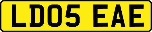 LD05EAE