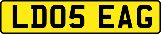 LD05EAG