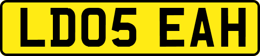 LD05EAH