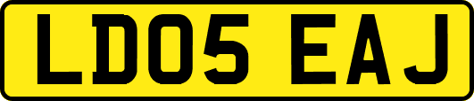 LD05EAJ