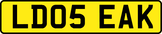 LD05EAK