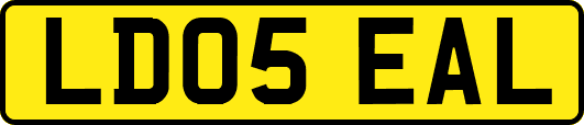 LD05EAL