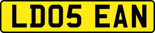 LD05EAN