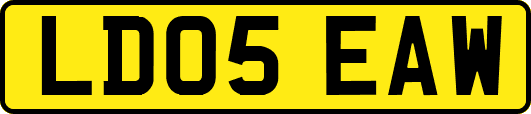 LD05EAW
