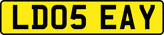 LD05EAY