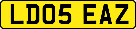 LD05EAZ
