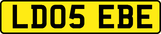 LD05EBE