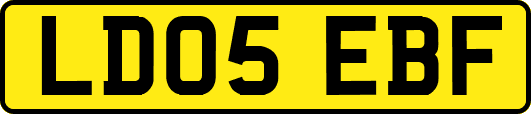 LD05EBF