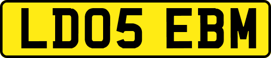 LD05EBM
