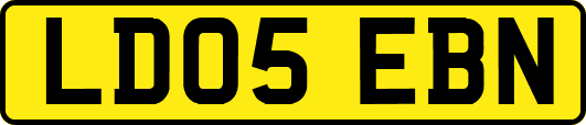 LD05EBN