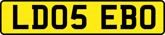 LD05EBO
