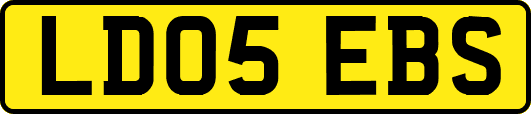 LD05EBS