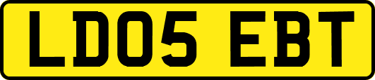LD05EBT