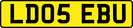 LD05EBU