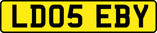 LD05EBY