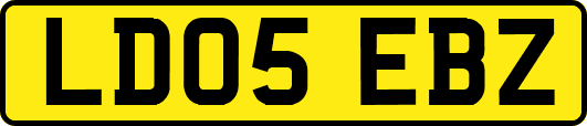 LD05EBZ